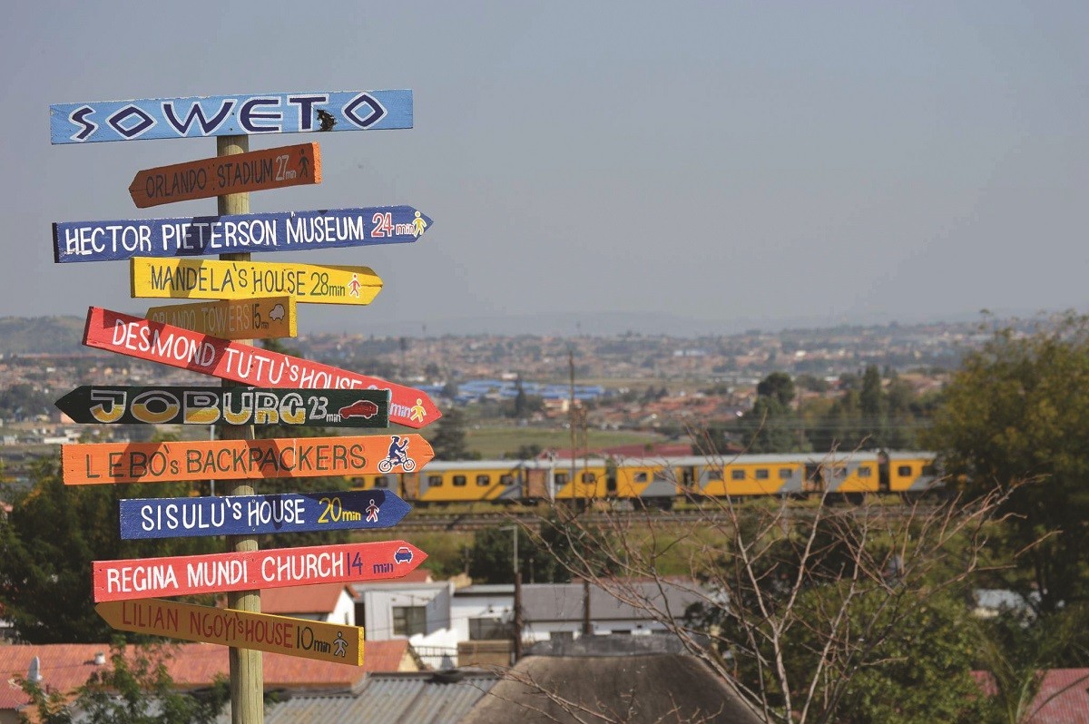 soweto heritage tour